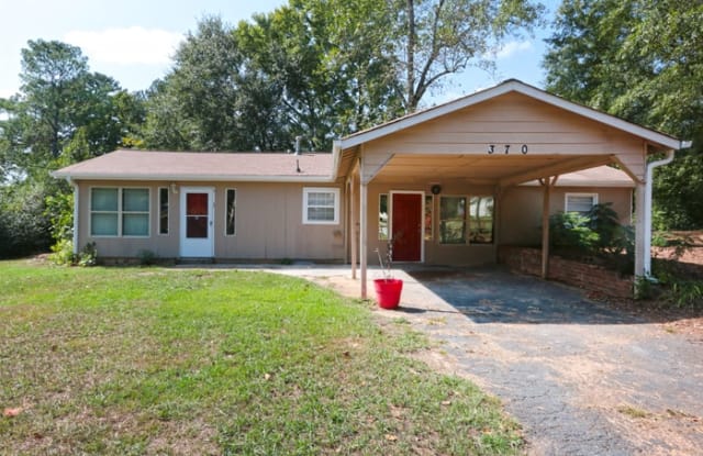 370 Floyd Street Southeast - 370 Floyd Drive, Cobb County, GA 30082