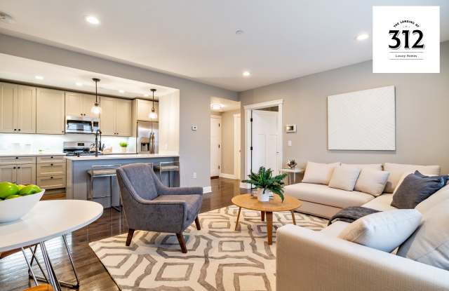 312 Spring St - 312 Spring Street, Boston, MA 02132