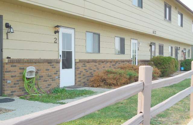 622 Oakmont #2 - 622 Oakmont Road, Billings, MT 59105