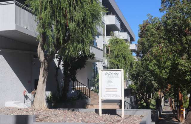 Hillside Terrace photos photos