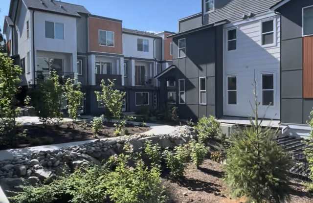 14527 1st Avenue Northeast - 14527 1st Avenue Northeast, Shoreline, WA 98133