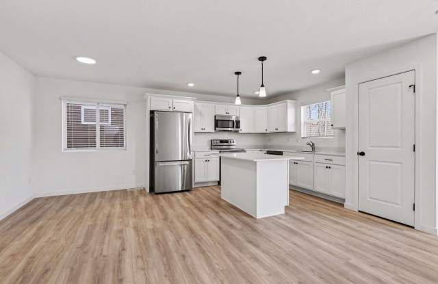 New Construction & Workforce Housing - Move-In Special: Get October FREE!  Move In by September 30th to receive FREE rent for October. Take advantage of this limited-time offer! Gallery 4