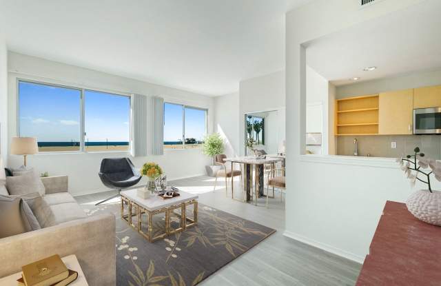 Sea Castle Apartments photos photos