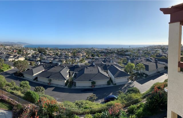 24512 Alta Vista Drive - 24512 Alta Vista Drive, Dana Point, CA 92629