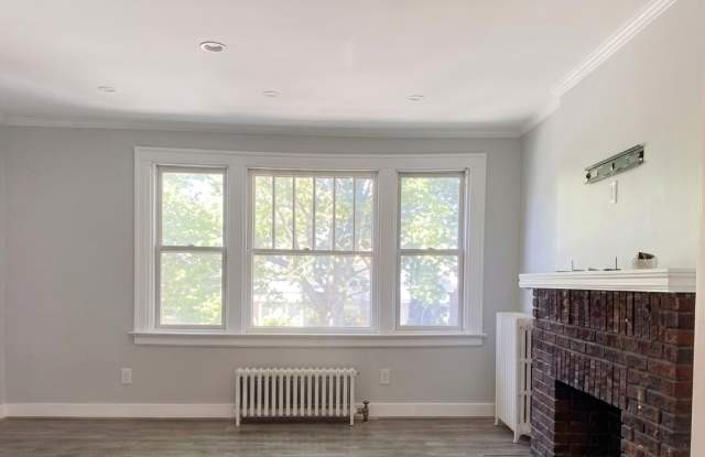 126 Vassar Ave Gallery 1