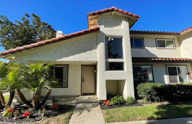 Port Hueneme | Berylwood Village | 2 Bedroom + 1.5 Bathroom photos photos