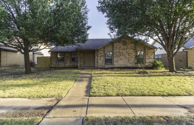 1302 Creekwood Court - 1302 Creekwood Court, Allen, TX 75002