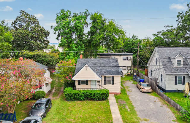 3545 Admiral Drive Gallery 1