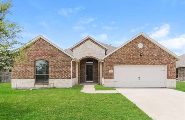 1917 Ridgecrest Drive - 1917 Ridgecrest Drive, Royse City, TX 75189