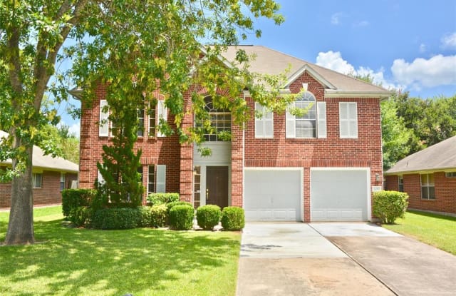 17011 Summer Hollow Drive - 17011 Summer Hollow Drive, Fort Bend County, TX 77498