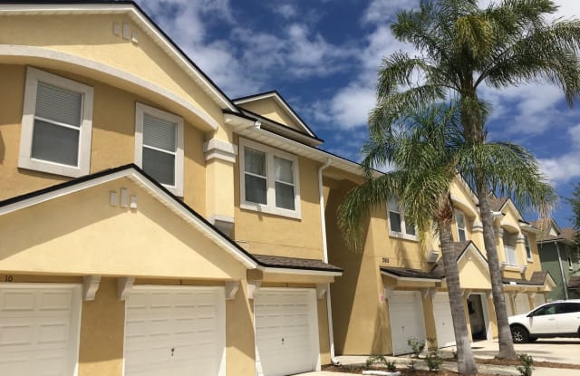 13835 Herons Landing Way #4 - 13835 Herons Landing Way 4, Jacksonville, FL 32224