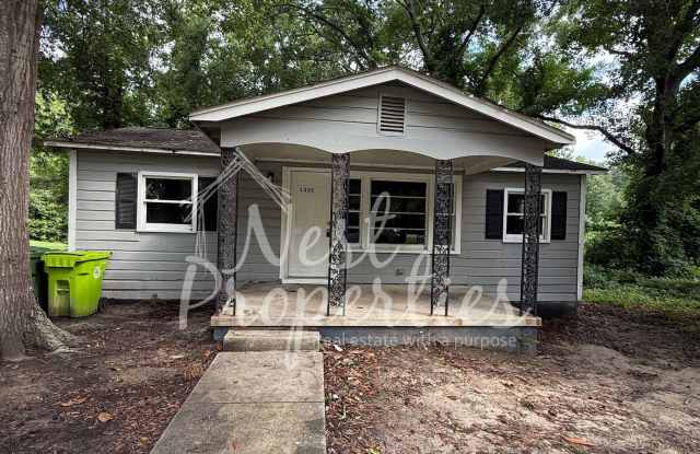 1333 Heyward Brockington Road - 1333 Heyward Brockington Road, Richland County, SC 29203