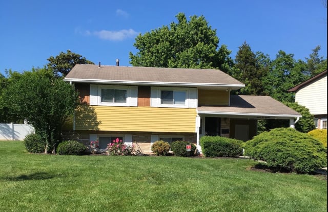 9200 BETH AVENUE - 9200 Beth Avenue, Glenarden, MD 20774