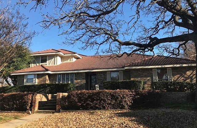 3 Meadow Creek Court - 3 Meadow Creek Court, Trophy Club, TX 76262