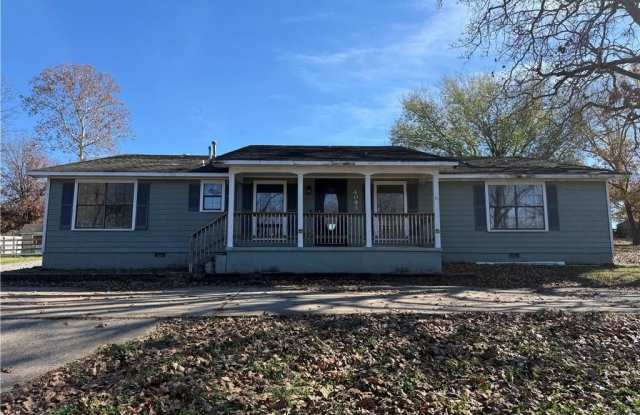 4093 40Th  ST - 4093 North 40th Street, Springdale, AR 72762