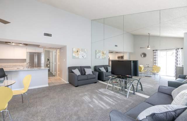 3205 W LOMA Lane Gallery 4