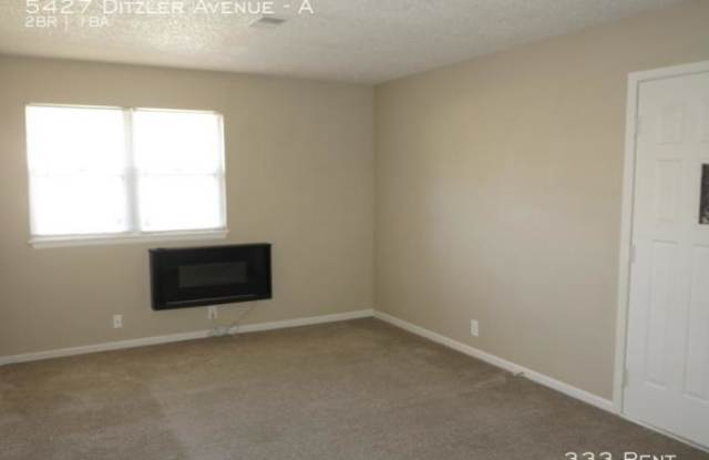 5427 Ditzler Avenue - 5427 Ditzler Avenue, Raytown, MO 64133