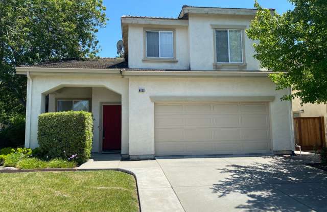 Open Single-Family 3Bed/2.5BA Home Mere Minutes Away From James Dougherty Elementary! - 4633 Newhaven Street, Dublin, CA 94568