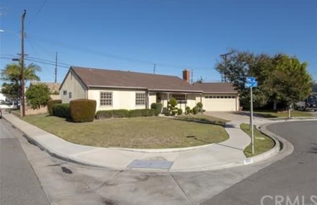 8361 Edam Circle - 8361 Edam Circle, Huntington Beach, CA 92647