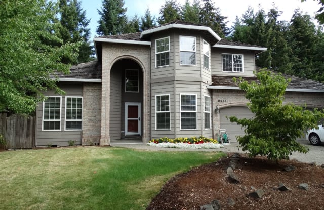 16655 SW SPRINGWATER CT - 16655 Southwest Springwater Court, Beaverton, OR 97006