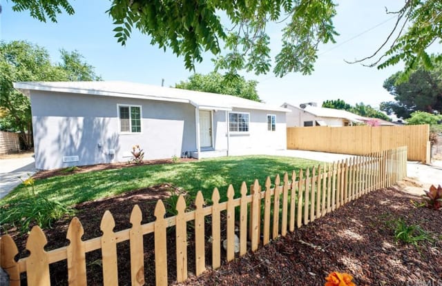 9259 Eugenia Avenue - 9259 Eugenia Avenue, San Bernardino County, CA 92335