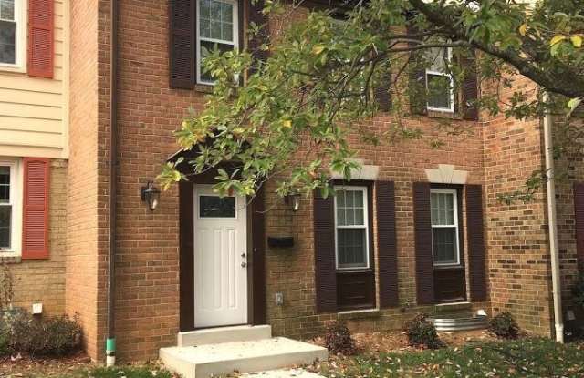8 GOODPORT LANE - 8 Goodport Lane, Gaithersburg, MD 20878