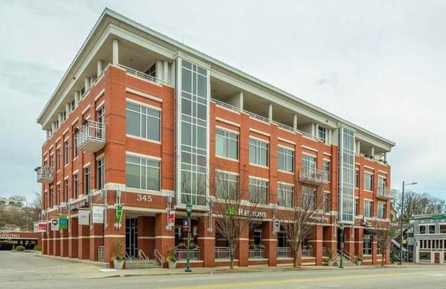 345 Frazier Avenue - 345 Frazier Avenue, Chattanooga, TN 37405