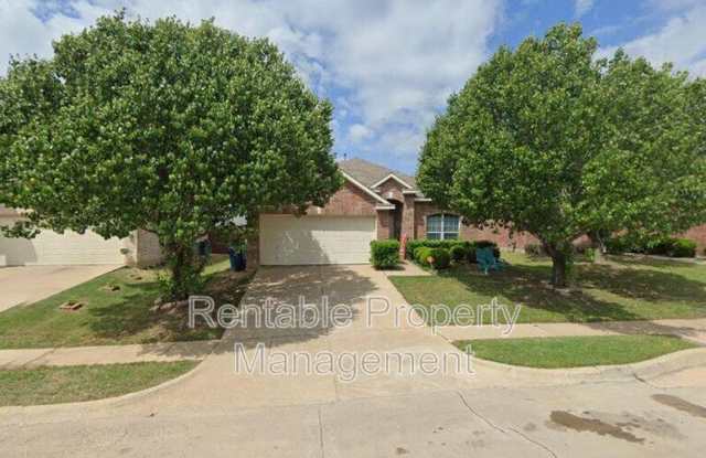 6709 Red Rock Trail - 6709 Red Rock Trail, Watauga, TX 76137