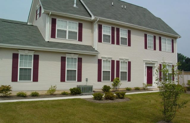 12 YORK ROAD - 12 York Road, Mercer County, NJ 08550