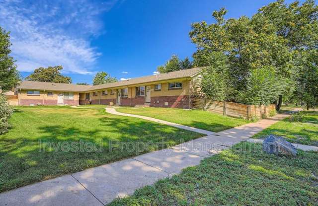 4251 Shoshone St photos photos