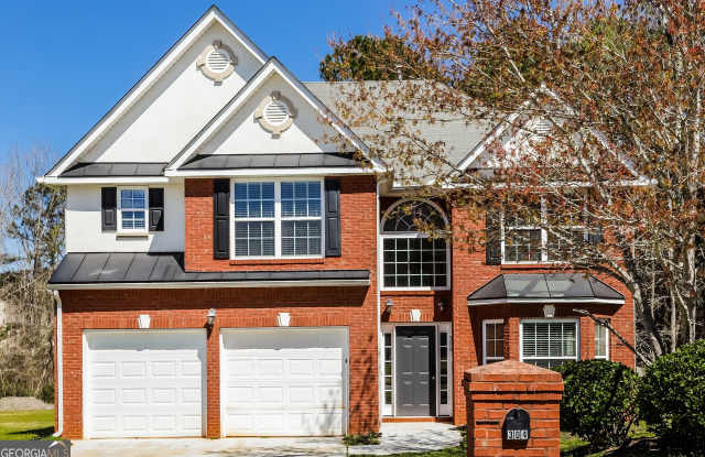 304 Hawken - 304 Hawken Trail, Henry County, GA 30253