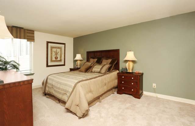 Affordable Housing - Knights Bridge II photos photos