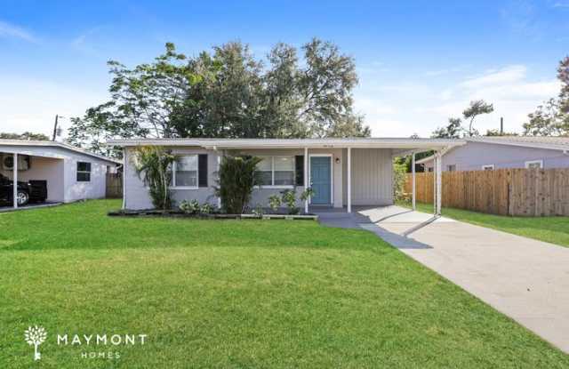 4772 54th Avenue North - 4772 54th Avenue North, Lealman, FL 33714