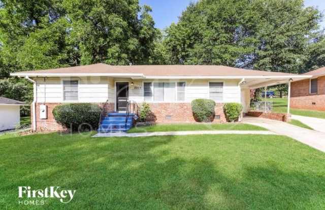 2379 Perkerson Road Southwest photos photos