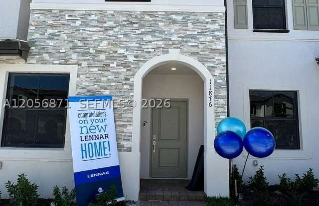11876 SW 245th Ter photos photos