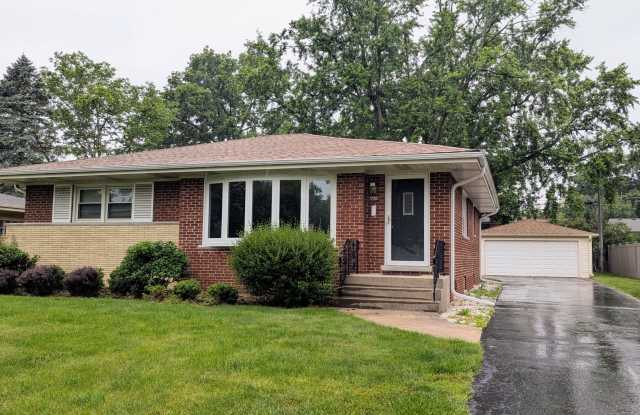 736 North Wilshire Lane photos photos