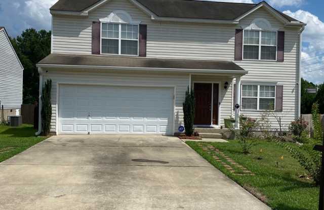 Beautiful 4 Bedroom photos photos