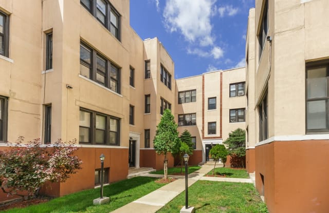 4212 North Pulaski Road - 4212 North Pulaski Road, Chicago, IL 60641