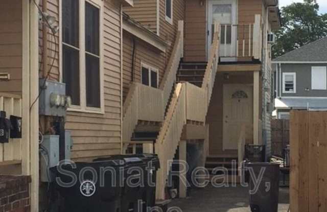 1855 Rosiere St. - 1855 Rosiere Street, New Orleans, LA 70119