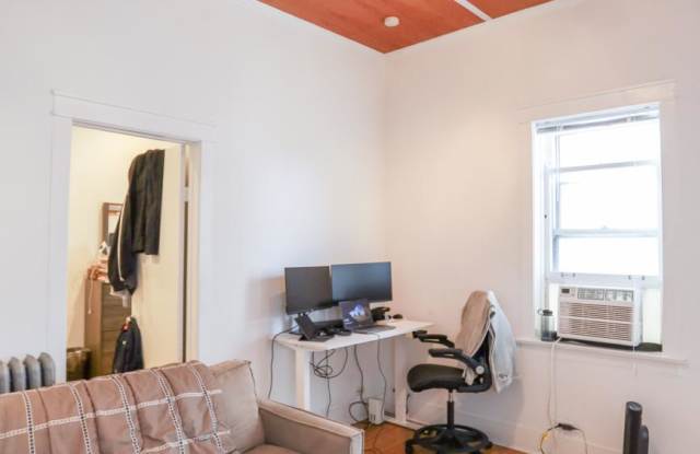 1763 North Wells - 1763 North Wells Street, Chicago, IL 60614