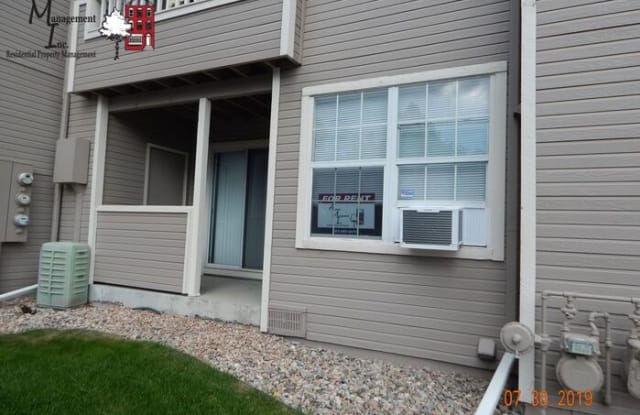 5706 West Asbury Place - 5706 West Asbury Place, Lakewood, CO 80227