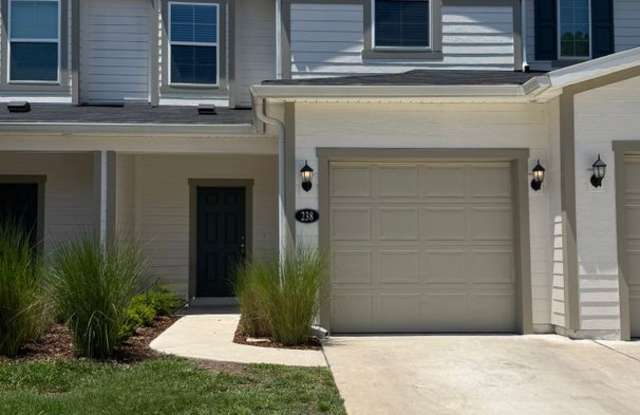 New 3/2.5 Townhome In Orchard Park! photos photos