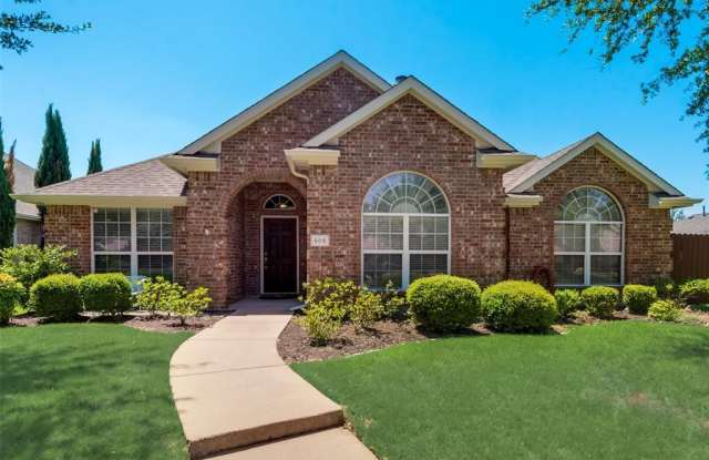 505 Covey Trail - 505 Covey Trail, Rockwall, TX 75087