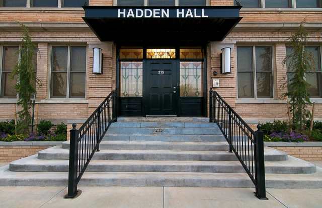 9-13 Midtown-215 NW 10th (Hadden Hall) photos photos