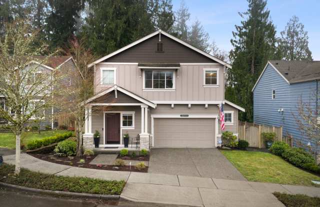 Spacious 5BD Home with Bonus Room and Chefs Kitchen In Duvall! Gallery 1