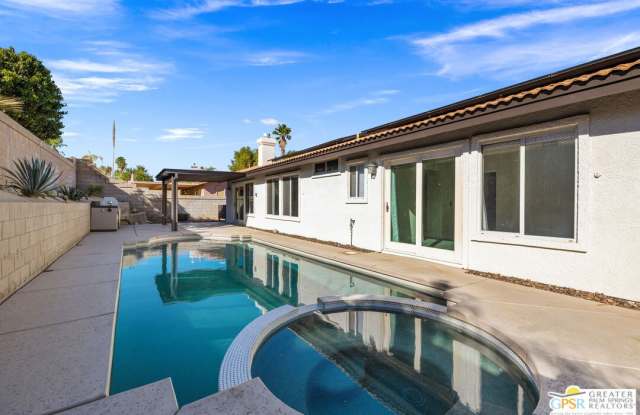 79185 Desert Stream Dr - 79185 Desert Stream Drive, La Quinta, CA 92253