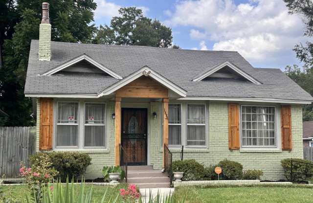 1804 FOSTER Ave photos photos