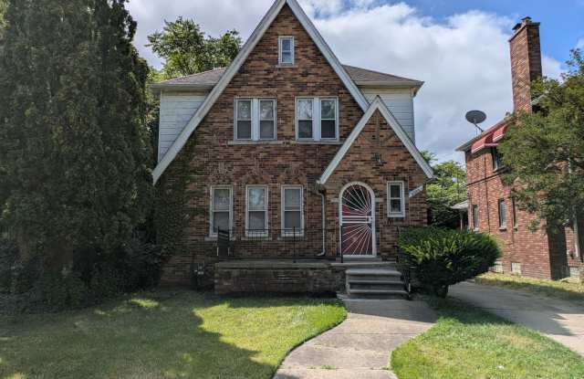 8086 Roylat 3bed/1 bath with formal dining room and great back yard located in Nortown photos photos