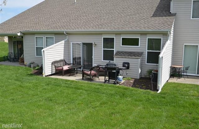 4181 East Village Dr - 4181 East Village Drive, Mason, OH 45040