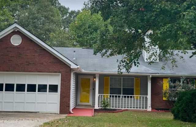 3966 KENNER Drive SW photos photos